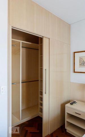 Apartamento à venda com 52m², 1 quarto e 2 vagas Apartamento à venda com 52m², 1 quarto e 2 vagasQuarto