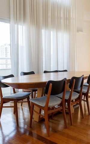 Apartamento à venda com 52m², 1 quarto e 2 vagas Apartamento à venda com 52m², 1 quarto e 2 vagasEspaço Gourmet