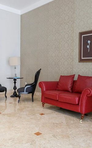 Apartamento à venda com 52m², 1 quarto e 2 vagas Apartamento à venda com 52m², 1 quarto e 2 vagasHall de Entrada