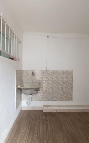 Casa à venda com 150m², 2 quartos e 3 vagas Casa à venda com 150m², 2 quartos e 3 vagasÁrea de Serviço