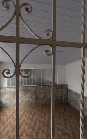 Casa à venda com 150m², 2 quartos e 3 vagas Casa à venda com 150m², 2 quartos e 3 vagasVista Sala