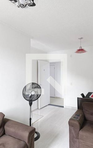 Apartamento à venda com 56m², 2 quartos e 1 vaga Apartamento à venda com 56m², 2 quartos e 1 vagaSala