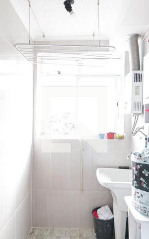 Apartamento à venda com 56m², 2 quartos e 1 vaga Apartamento à venda com 56m², 2 quartos e 1 vagaÁrea de Serviço