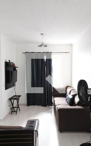 Apartamento à venda com 56m², 2 quartos e 1 vaga Apartamento à venda com 56m², 2 quartos e 1 vagaSala