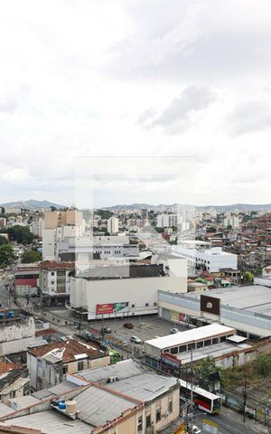 Apartamento à venda com 56m², 2 quartos e 1 vaga Apartamento à venda com 56m², 2 quartos e 1 vagaVaranda da Sala