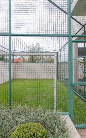 Apartamento à venda com 62m², 2 quartos e 1 vagaQuadra