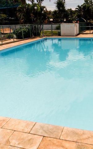 Apartamento à venda com 72m², 2 quartos e 1 vaga Apartamento à venda com 72m², 2 quartos e 1 vagaÁrea comum - Piscina