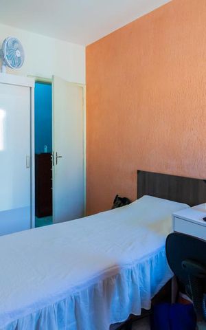 Apartamento à venda com 72m², 2 quartos e 1 vaga Apartamento à venda com 72m², 2 quartos e 1 vagaQuarto 2