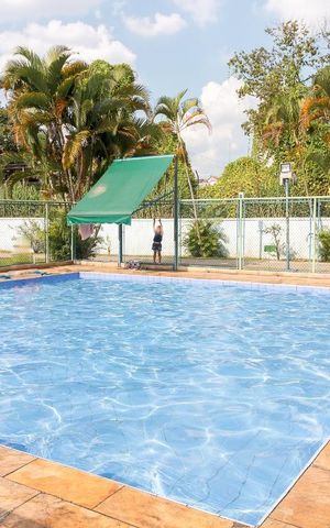 Apartamento à venda com 72m², 2 quartos e 1 vagaÁrea comum - Piscina