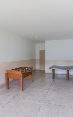 Apartamento à venda com 72m², 2 quartos e 1 vaga Apartamento à venda com 72m², 2 quartos e 1 vagaÁrea comum - Salão de Jogos