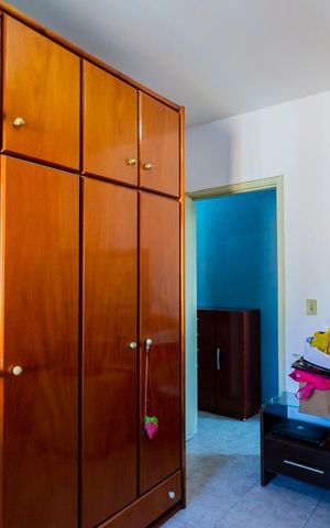 Apartamento à venda com 72m², 2 quartos e 1 vaga Apartamento à venda com 72m², 2 quartos e 1 vagaQuarto 1