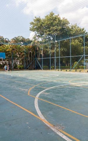 Apartamento à venda com 72m², 2 quartos e 1 vagaÁrea comum - Quadra
