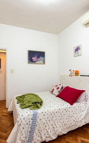 Apartamento à venda com 80m², 2 quartos e 1 vaga Apartamento à venda com 80m², 2 quartos e 1 vagaQuarto 2