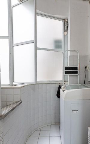 Apartamento à venda com 80m², 2 quartos e 1 vaga Apartamento à venda com 80m², 2 quartos e 1 vagaÁrea de Serviço