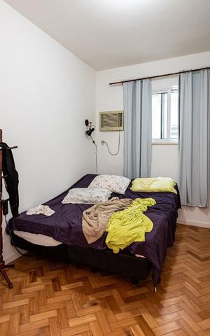 Apartamento à venda com 80m², 2 quartos e 1 vaga Apartamento à venda com 80m², 2 quartos e 1 vagaQuarto 1