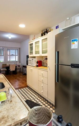 Apartamento à venda com 80m², 2 quartos e 1 vaga Apartamento à venda com 80m², 2 quartos e 1 vagaCozinha