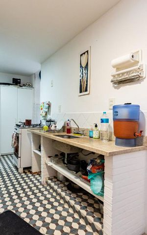 Apartamento à venda com 80m², 2 quartos e 1 vaga Apartamento à venda com 80m², 2 quartos e 1 vagaCozinha