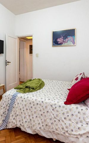 Apartamento à venda com 80m², 2 quartos e 1 vaga Apartamento à venda com 80m², 2 quartos e 1 vagaQuarto 2