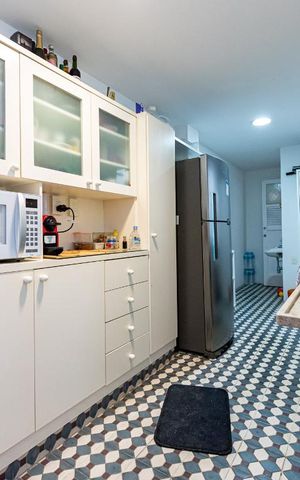 Apartamento à venda com 80m², 2 quartos e 1 vaga Apartamento à venda com 80m², 2 quartos e 1 vagaCozinha