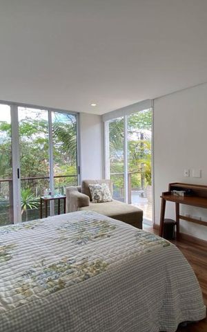 Casa para alugar com 412m², 5 quartos e 2 vagas Casa para alugar com 412m², 5 quartos e 2 vagasSuíte 1