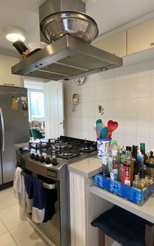 Casa para alugar com 412m², 5 quartos e 2 vagas Casa para alugar com 412m², 5 quartos e 2 vagasCozinha