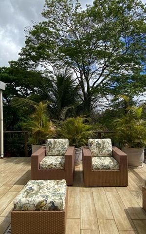 Casa para alugar com 412m², 5 quartos e 2 vagas Casa para alugar com 412m², 5 quartos e 2 vagasVaranda