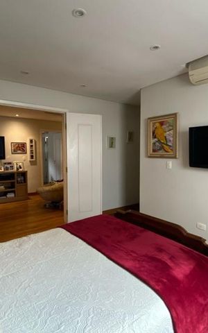 Casa para alugar com 412m², 5 quartos e 2 vagas Casa para alugar com 412m², 5 quartos e 2 vagasSuíte 2