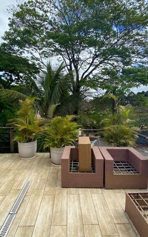 Casa para alugar com 412m², 5 quartos e 2 vagas Casa para alugar com 412m², 5 quartos e 2 vagasVista da Sala de Jogos