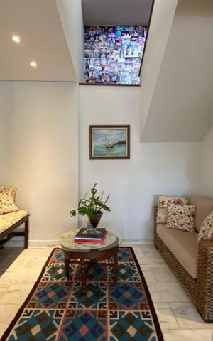 Casa para alugar com 412m², 5 quartos e 2 vagas Casa para alugar com 412m², 5 quartos e 2 vagasSala
