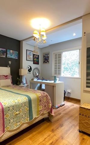 Casa para alugar com 412m², 5 quartos e 2 vagas Casa para alugar com 412m², 5 quartos e 2 vagasSuíte 5