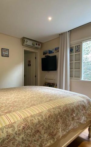Casa para alugar com 412m², 5 quartos e 2 vagas Casa para alugar com 412m², 5 quartos e 2 vagasSuíte 4
