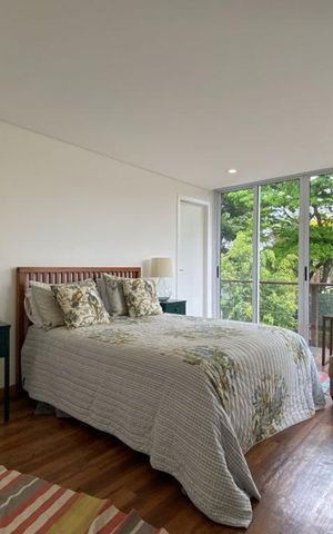 Casa para alugar com 412m², 5 quartos e 2 vagas Casa para alugar com 412m², 5 quartos e 2 vagasSuíte 3