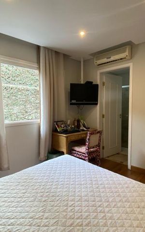 Casa para alugar com 412m², 5 quartos e 2 vagas Casa para alugar com 412m², 5 quartos e 2 vagasSuíte 3