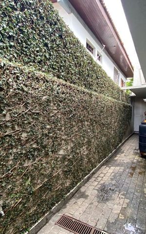Casa para alugar com 412m², 5 quartos e 2 vagas Casa para alugar com 412m², 5 quartos e 2 vagasVista da Suíte 4