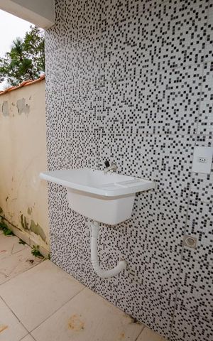 Apartamento para alugar com 65m², 2 quartos e 1 vaga Apartamento para alugar com 65m², 2 quartos e 1 vagaÁrea de serviço