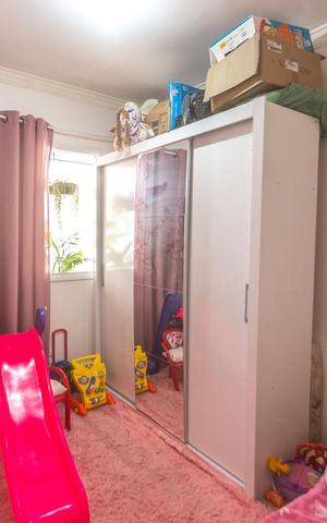 Apartamento para alugar com 72m², 2 quartos e 1 vagaQuarto 