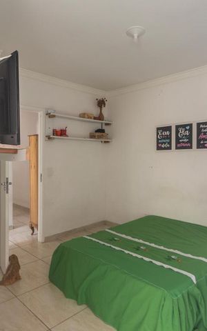 Apartamento para alugar com 72m², 2 quartos e 1 vagaSuíte
