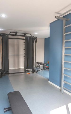 Apartamento para alugar com 72m², 2 quartos e 1 vagaAcademia