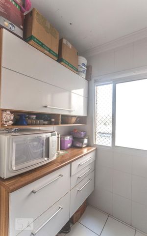 Apartamento para alugar com 72m², 2 quartos e 1 vagaÁrea de serviço