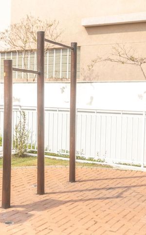 Apartamento para alugar com 72m², 2 quartos e 1 vagaÁrea fit