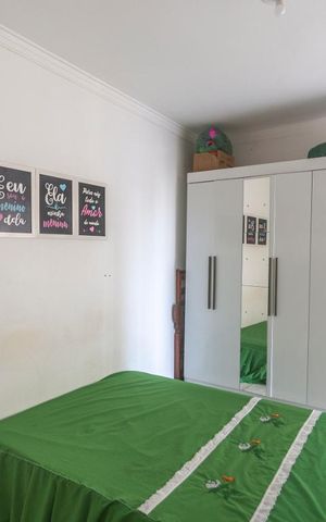 Apartamento para alugar com 72m², 2 quartos e 1 vagaSuíte