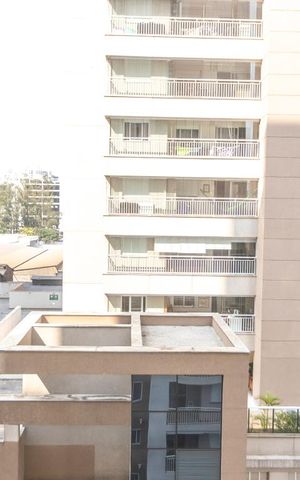 Apartamento para alugar com 72m², 2 quartos e 1 vagaVista área de serviço