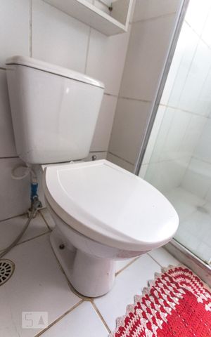Apartamento para alugar com 72m², 2 quartos e 1 vagaVaso