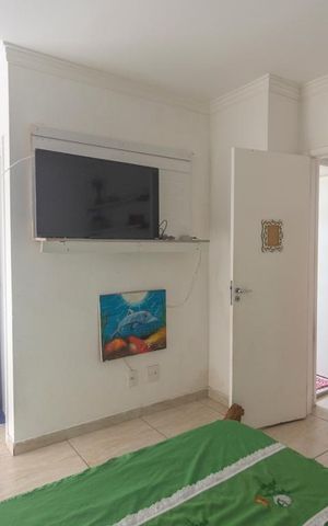 Apartamento para alugar com 72m², 2 quartos e 1 vagaSuíte