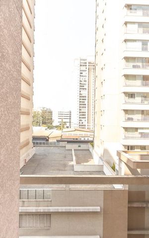 Apartamento para alugar com 72m², 2 quartos e 1 vagaVista varanda suíte