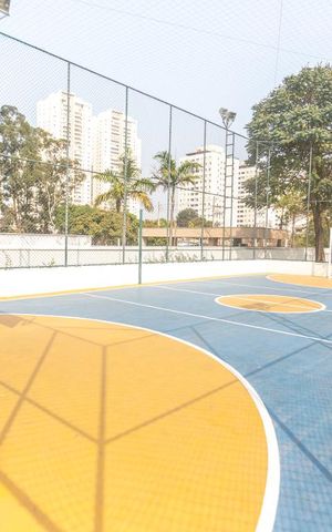 Apartamento para alugar com 72m², 2 quartos e 1 vagaQuadra