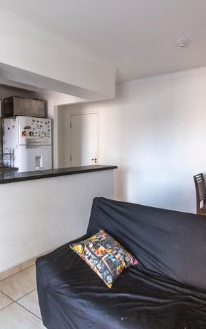 Apartamento para alugar com 72m², 2 quartos e 1 vagaSala de estar
