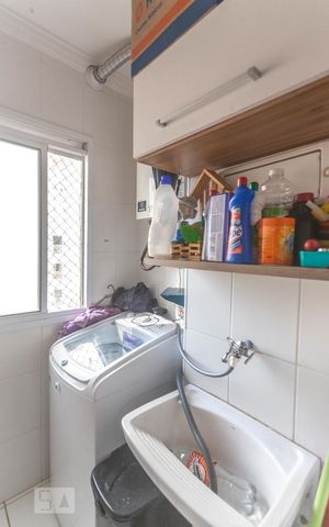 Apartamento para alugar com 72m², 2 quartos e 1 vagaÁrea de serviço