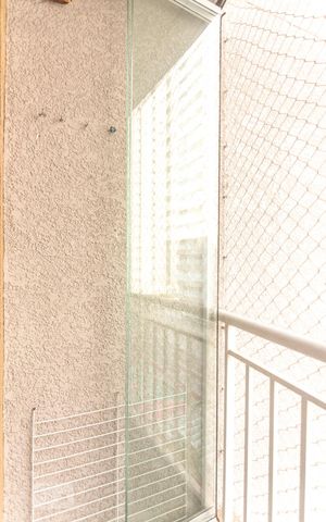 Apartamento para alugar com 72m², 2 quartos e 1 vagaVaranda suíte