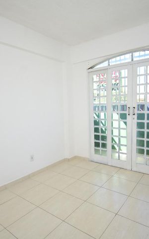 Apartamento para alugar com 70m², 2 quartos e sem vagaQuarto 1